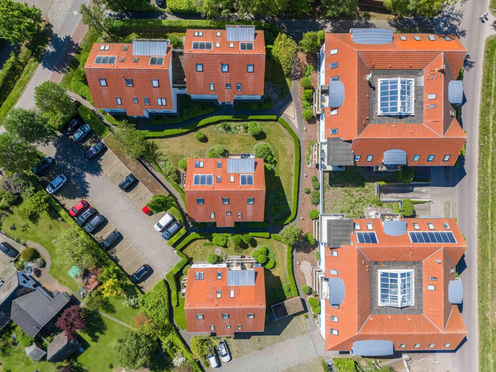 Residenz Am Strand Wohnung 1-15 ซิงสท์ ภายนอก รูปภาพ